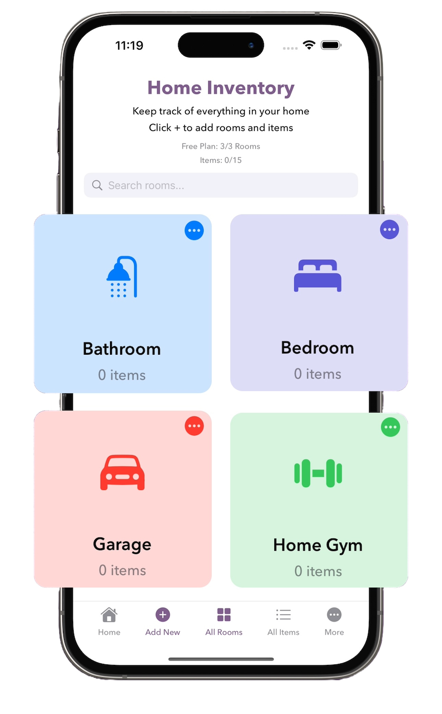 Professional Organizer Expertise