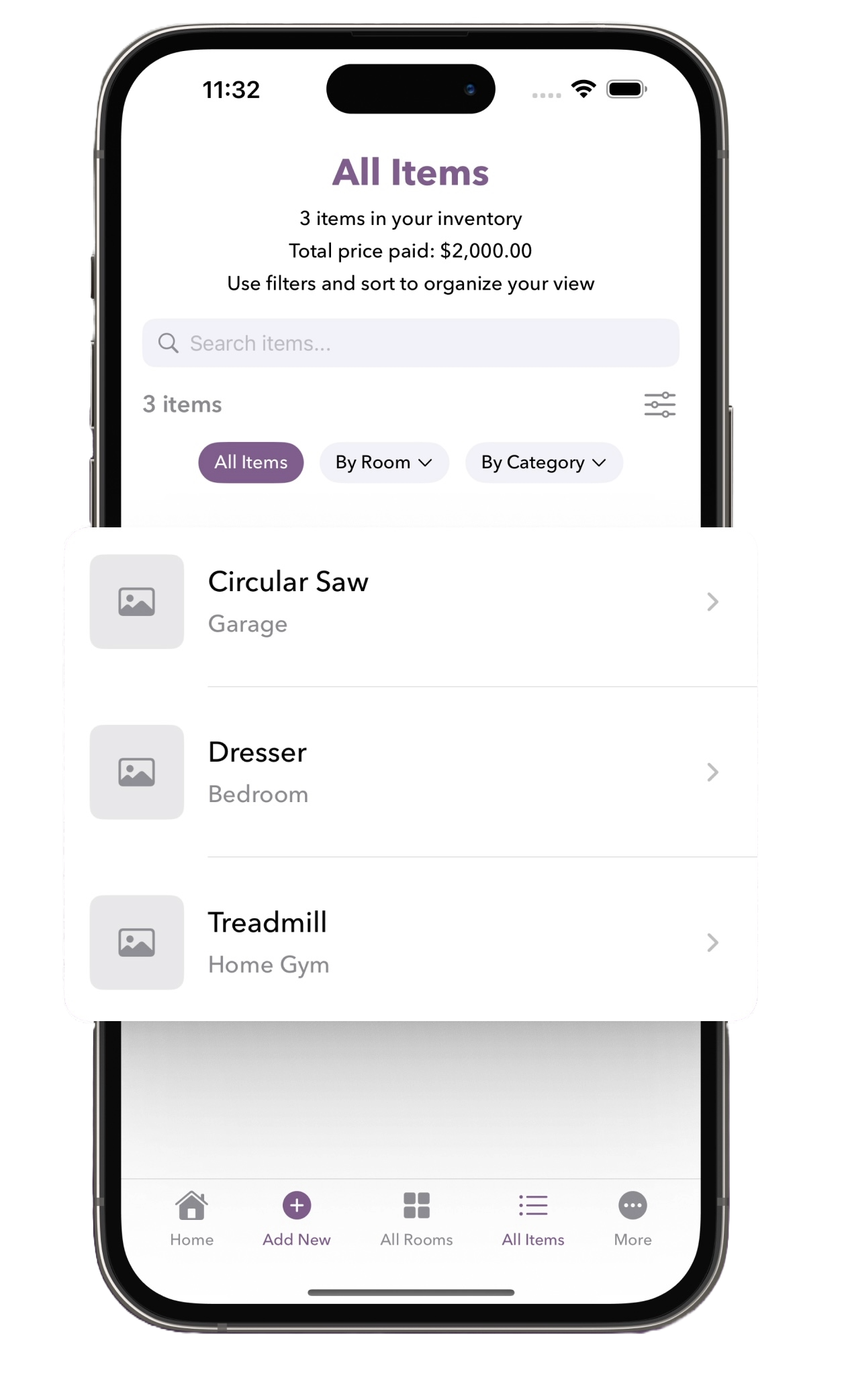 No Subscription Model