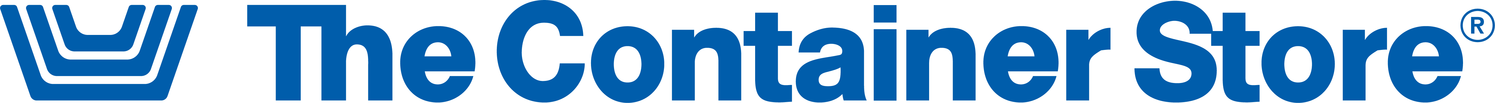 The Container Store