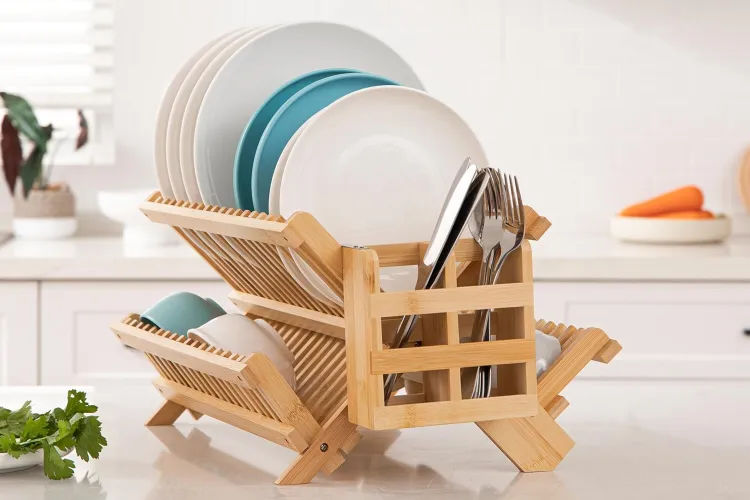 Kitchen organization