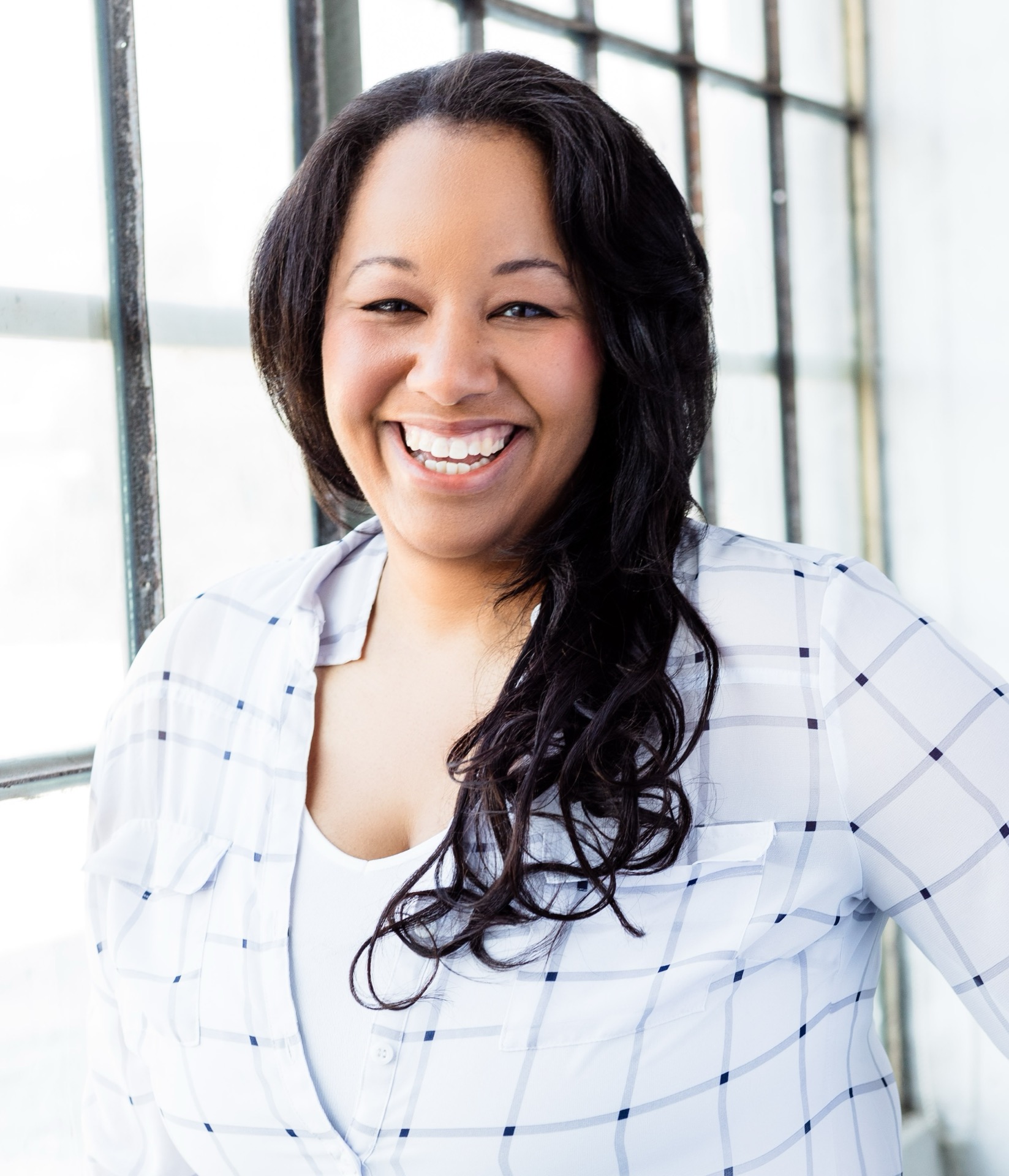 Lenora - Professional Organizer