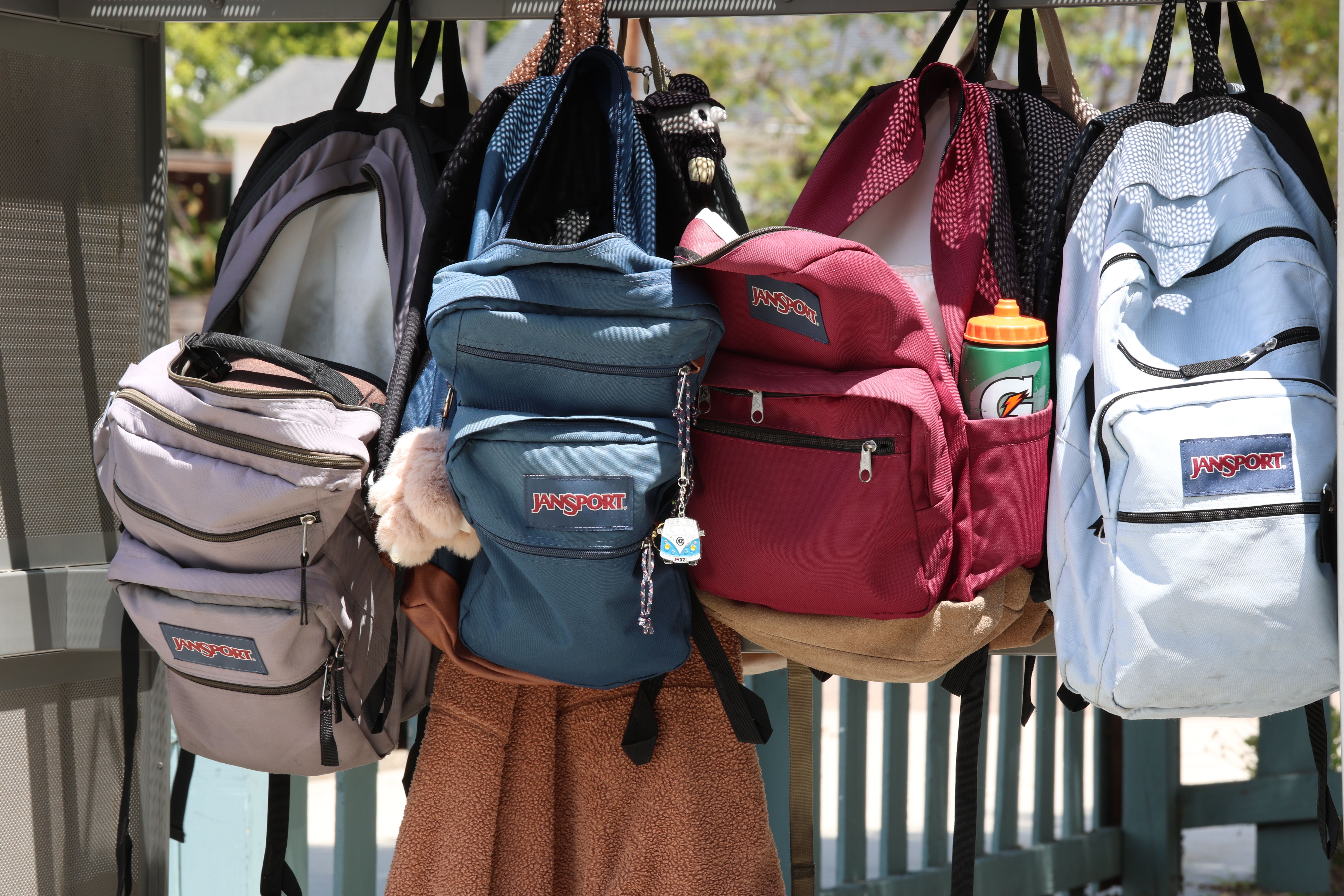 Back-to-school organization tips